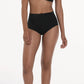 POCKET PANTY Taillenslip (Schwarz)