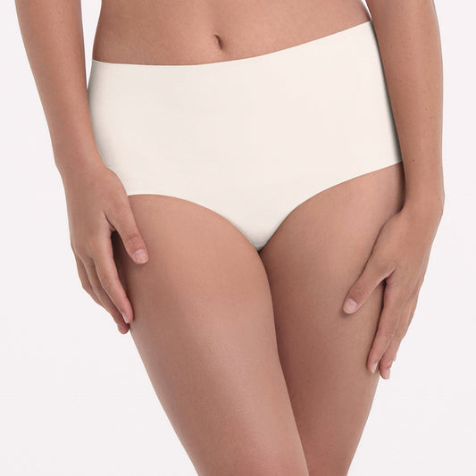 POCKET PANTY Taillenslip (Crystal)