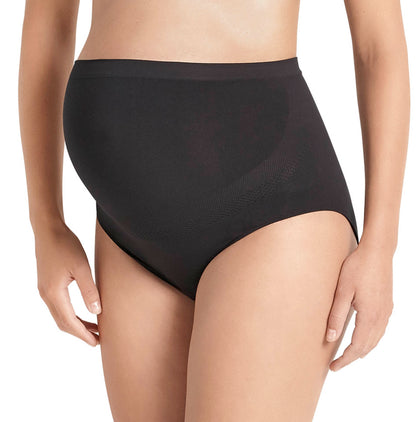 SEAMLESS Schwangerschafts-Slip