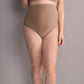 SEAMLESS Schwangerschaftsslip Hoch (Dusty Rose)