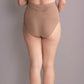 SEAMLESS Schwangerschaftsslip Hoch (Dusty Rose)