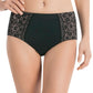 HAVANNA Taillenslip (Schwarz)