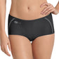 SPORT PANTY HOCH Slip (Anthrazit)