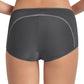 SPORT PANTY HOCH Slip (Anthrazit)
