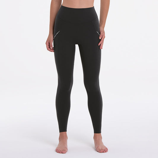 SPORT TIGHT SMART Sport Leggings (Schwarz)