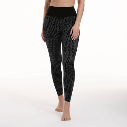 SPORT TIGHTS MASSAGE Sport Leggings (Arcade)