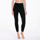 SPORT TIGHTS COMPRESSION Sport Leggings (Schwarz)