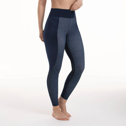 SPORT TIGHTS COMPRESSION Sport Leggings (Jeans)