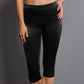 SPORT TIGHTS MASSAGE Panty (Schwarz)
