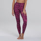 SPORT TIGHTS MASSAGE  (Frozen Berry)