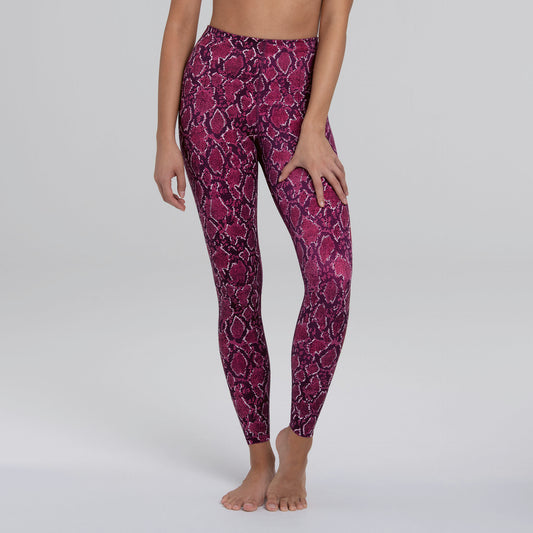 SPORT TIGHTS MASSAGE  (Frozen Berry)