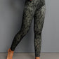 SPORT TIGHTS MASSAGE  (Python)