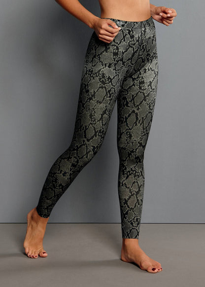 SPORT TIGHTS MASSAGE  (Python)