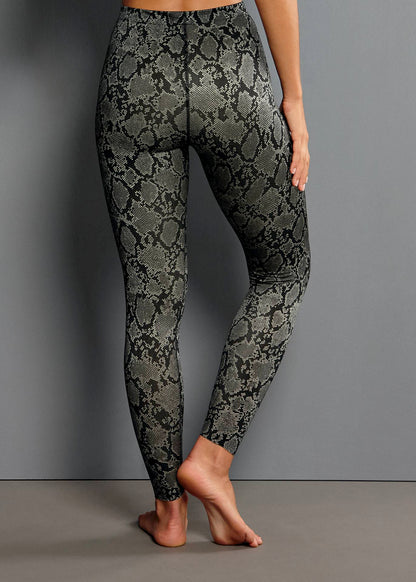 SPORT TIGHTS MASSAGE  (Python)