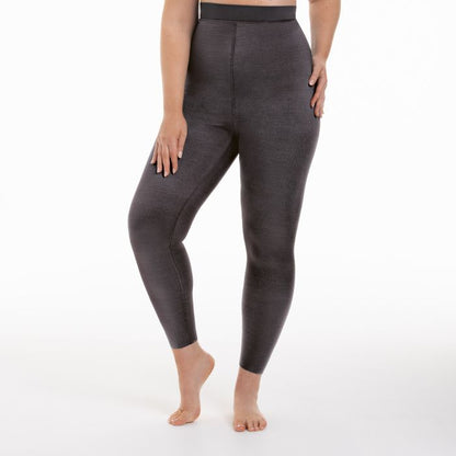 SPORT TIGHTS MASSAGE + Sport Leggings (Anthrazit)