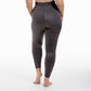 SPORT TIGHTS MASSAGE + Sport Leggings (Anthrazit)