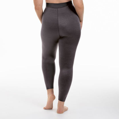 SPORT TIGHTS MASSAGE + Sport Leggings (Anthrazit)