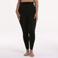 SPORT TIGHTS MASSAGE + Sport Leggings (Schwarz)