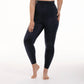 SPORT TIGHTS MASSAGE + Sport Leggings (Blue Iris)