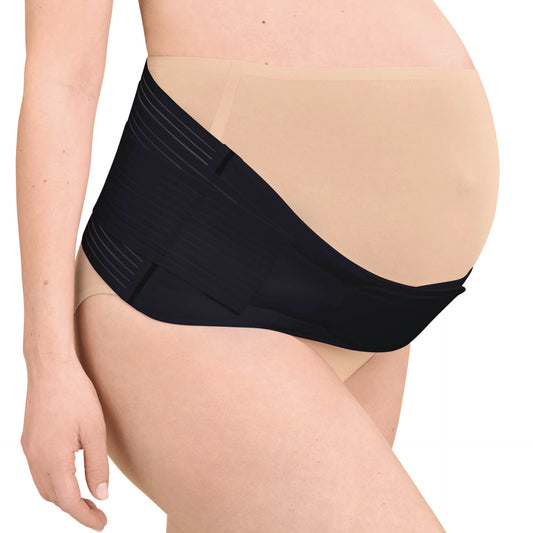 BABY BELT +  (Schwarz)
