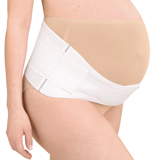 BABY BELT +  (Weiß)