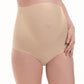 ESSENTIAL Schwangerschafts-Slip (2-er Pack) (Desert)