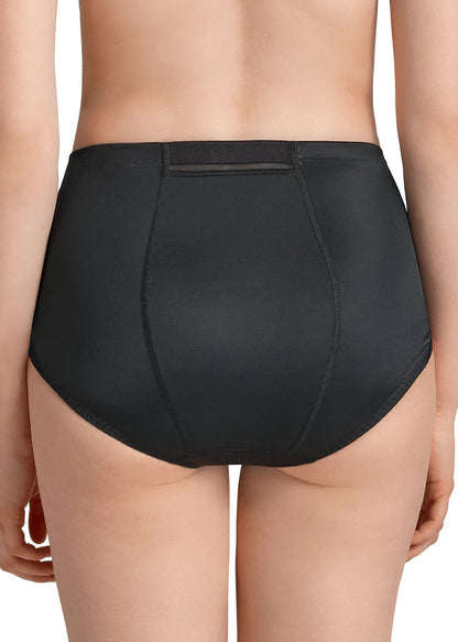 CLARA Miederhose (Schwarz)