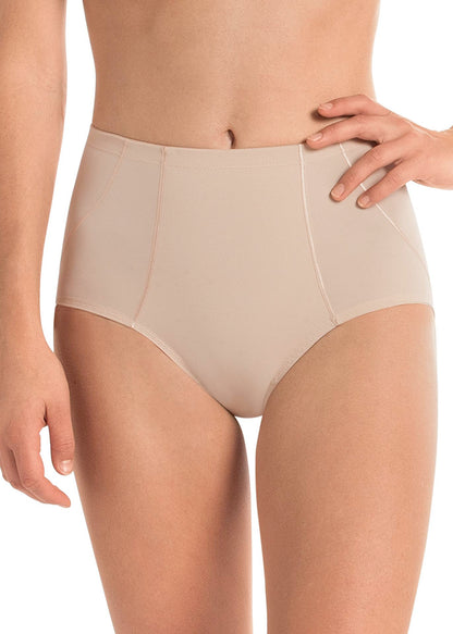 CLARA Miederhose (Sand)