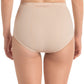 CLARA Miederhose (Sand)