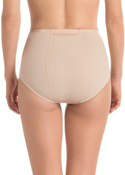 CLARA Miederhose (Sand)