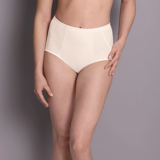 CLARA Miederhose (Crystal)