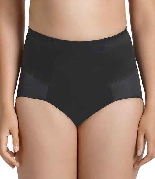 TWIN SHAPER Miederhose (Schwarz)