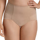 TWIN SHAPER Miederhose (Deep Sand)