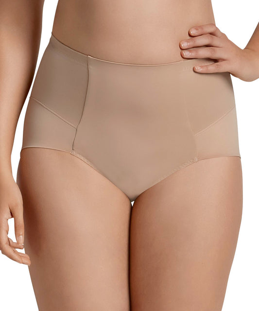 TWIN SHAPER Miederhose (Deep Sand)