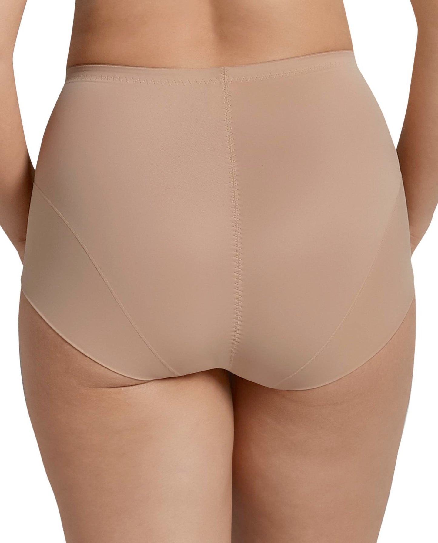 TWIN SHAPER Miederhose (Deep Sand)