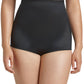 TWIN SHAPER Miederhose (Schwarz)