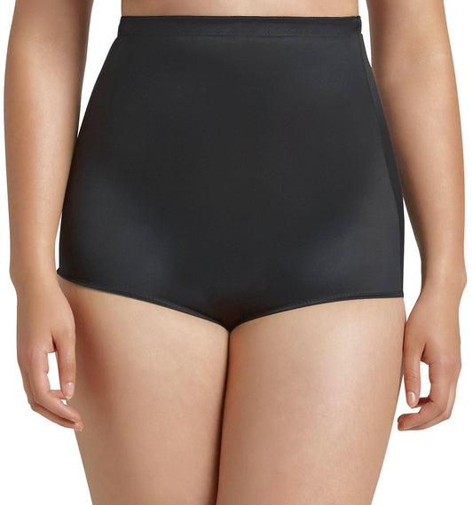 TWIN SHAPER Miederhose (Schwarz)