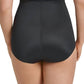 TWIN SHAPER Miederhose (Schwarz)
