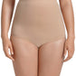 TWIN SHAPER Miederhose (Deep Sand)