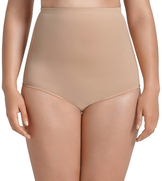 TWIN SHAPER Miederhose (Deep Sand)