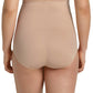 TWIN SHAPER Miederhose (Deep Sand)