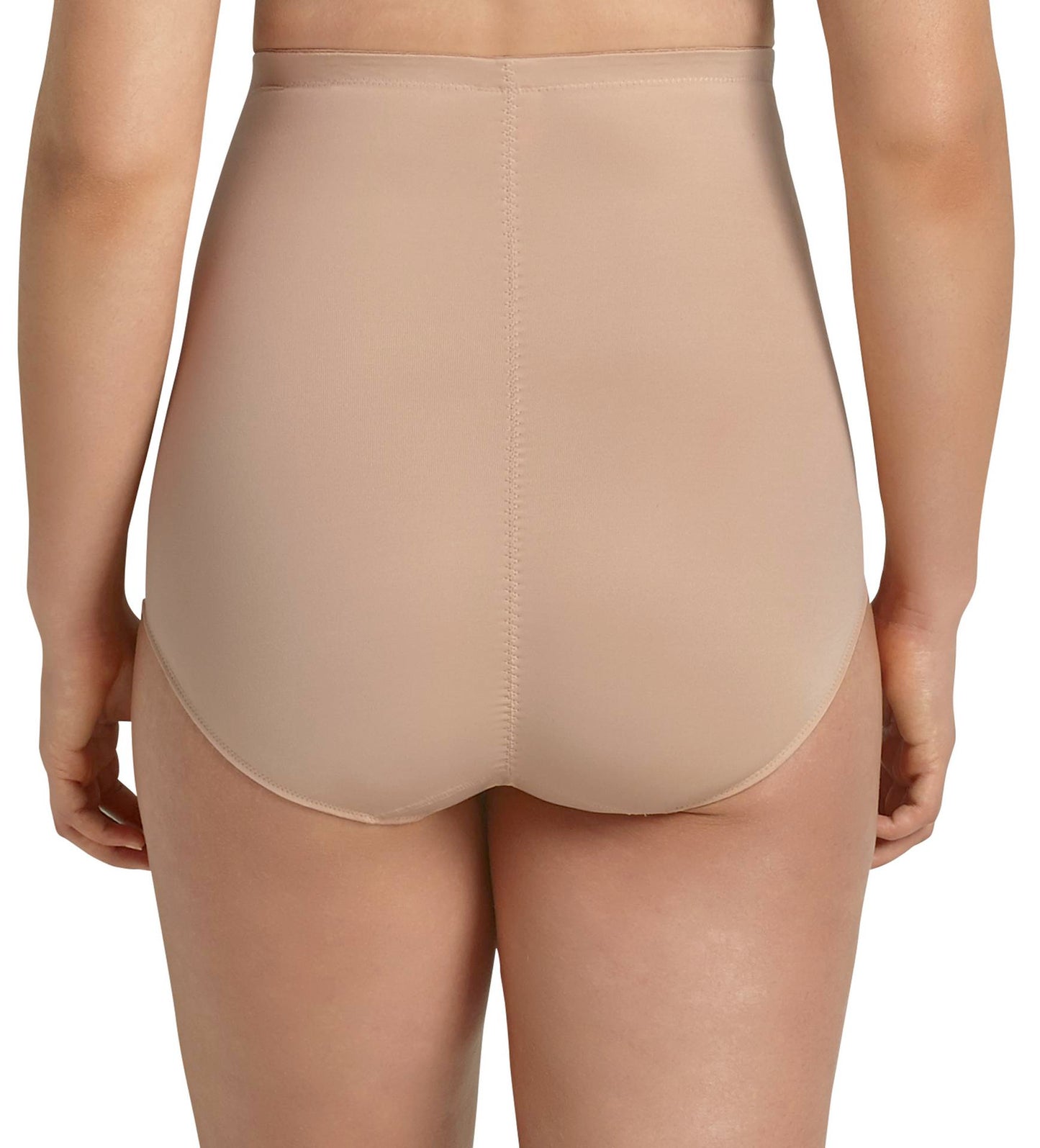 TWIN SHAPER Miederhose (Deep Sand)