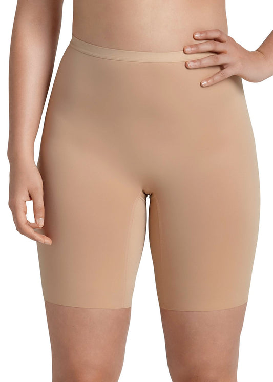 TWIN SHAPER Miederhose (Deep Sand)