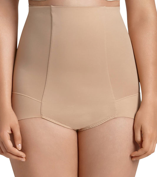 TWIN SHAPER Miederhose (Deep Sand)