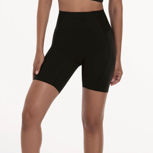 BEAUTY SHAPER Miederhose (Schwarz)