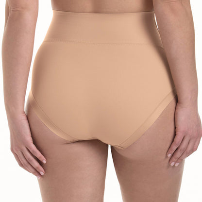 BEAUTY SHAPER Miederhose (Deep Sand)