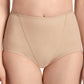 SAFINA Miederhose (Sand)