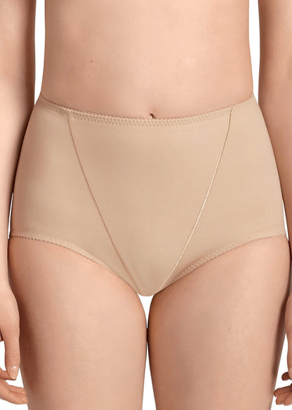 SAFINA Miederhose (Sand)