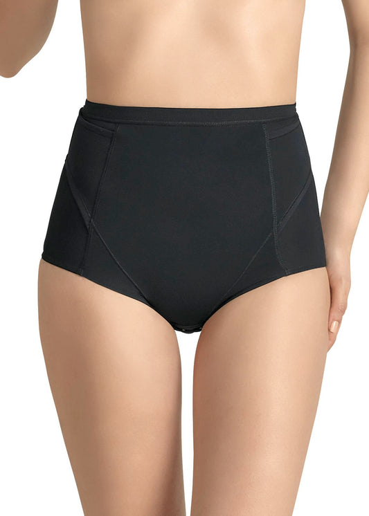FLORENCE Panty (Schwarz)