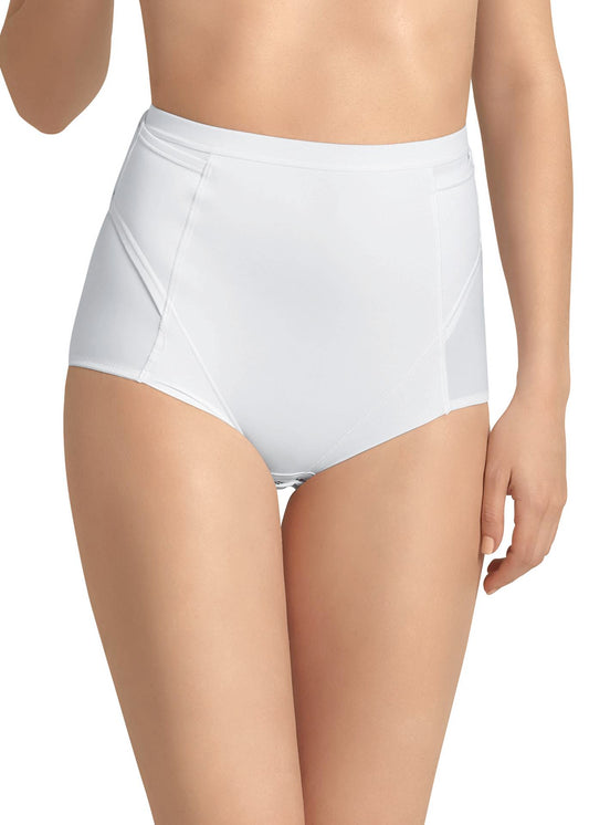 FLORENCE Panty (Weiß)